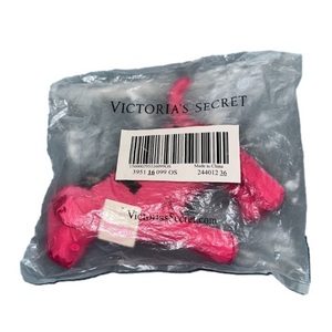 🔥•VS Pink• Mini Dog & Packable Dot Convertible Tote Bag